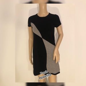 Henri Bendel cashmere dress